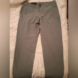 Lululemon ABC Classic-Fit Trouser 34L *VersaTwill